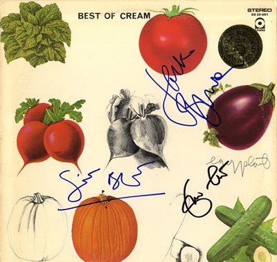 Lot 469 - Cream