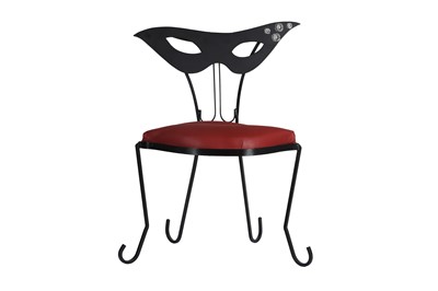 Lot 321 - STYLE OF SALVADOR DALI (MID-LATE 20TH CENTURY)