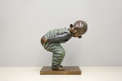 Lot 133 - ZHANG LINHAI 張林海 (Shanghai, China, b. 1963)