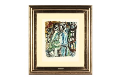 Lot 172 - TRACEY EMIN CBE RA (BRITISH B.1963)