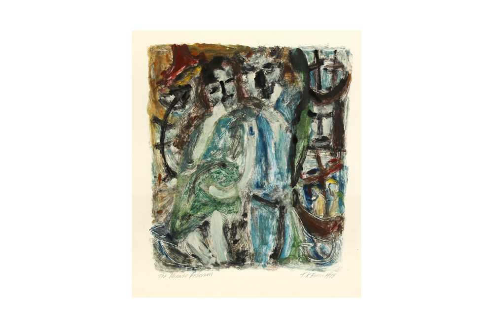 Lot 172 - TRACEY EMIN CBE RA (BRITISH B.1963)