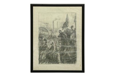 Lot 398 - RUSSIAN SCHOOL (EARLY 20TH CENTURY)