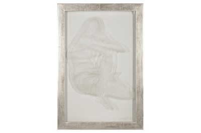 Lot 361 - JOHN HUTTON (NEW ZEALAND 1906-1978)