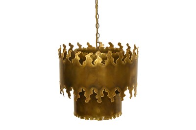 Lot 264 - SVEND AAGE HOLM SØRENSEN (DANISH 1913-2004) FOR HOLM SØRENSEN & CO, DENMARK