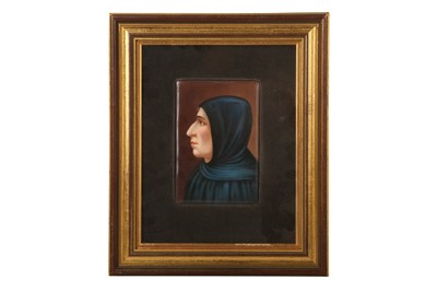 Lot 171 - AFTER FRA BARTOLOMEO (19TH CENTURY)