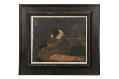 Lot 193 - RUSSIAN SCHOOL (20TH CENTURY)