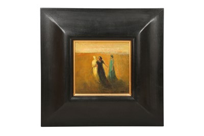 Lot 189 - BRITISH SCHOOL (20TH CENTURY)