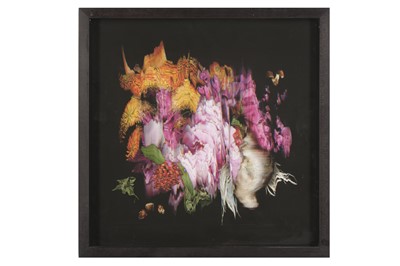 Lot 37 - Kathryn Melancon (XX)