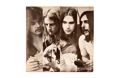 Lot 306 - Status Quo