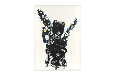 Lot 500 - PAUL INSECT (BRITISH B.1971)