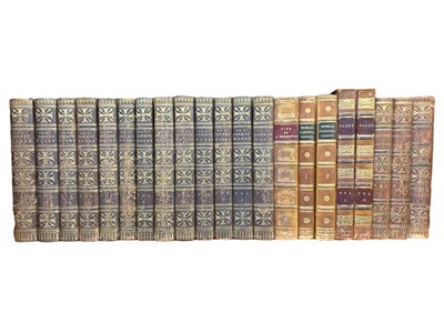 Lot 160 - Bindings.- Jones (Sir William)