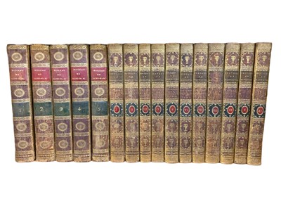 Lot 11 - French Literature.- Boileau-Despreaux (Nicolas)