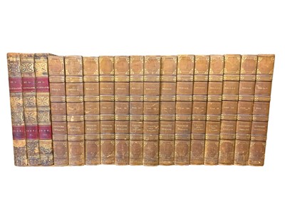 Lot 212 - Staël (Madame la Baronne de) De L’Allemagne