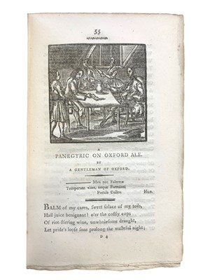 Lot 199 - Oxford & Cambridge.