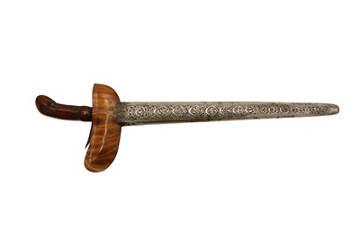 Lot 156 - MALAYAN KRIS