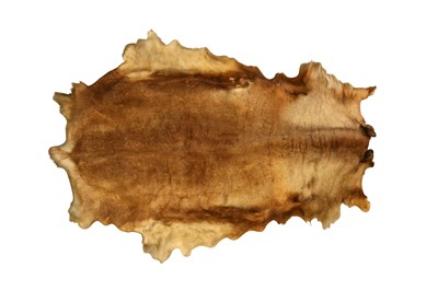 Lot 382 - REINDEER HIDE