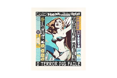 Lot 281 - FAILE (AMERICAN EST. 1999)