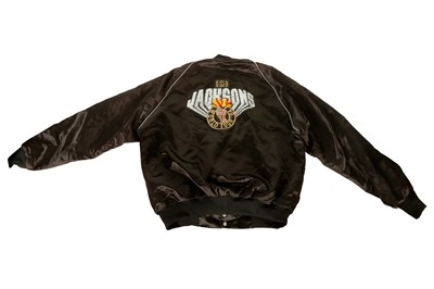 Lot 482 - Jackson (Michael)