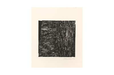 Lot 94 - JOHN CARTER (BRITISH B.1942)