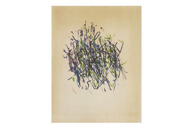 Lot 280 - JEAN TINGUELY (SWISS 1925-1991)