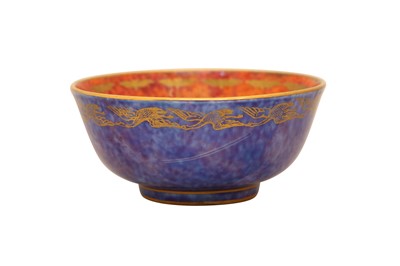 Lot 400 - DAISY MAKEIG JONES (BRITISH 1881-1945) FOR WEDGWOOD