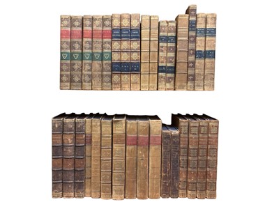 Lot 164 - Bindings.- Religion
