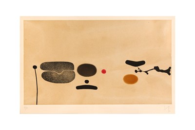 Lot 73 - VICTOR PASMORE CHY CBE (BRITISH 1908-1998)
