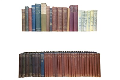 Lot 185 - English Literature.- Hill (Aaron)