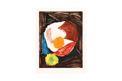 Lot 86 - JOHN HOYLAND RA (BRITISH 1934-2011)