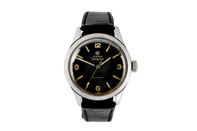 Lot 277 - CYMA.