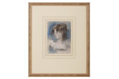 Lot 165 - HERCULES BRABAZON BRABAZON (1821-1906)