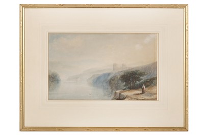 Lot 176 - ENGLISH SCHOOL (19TH CENTURY)