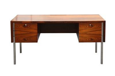 Lot 328 - POUL NØRREKLIT (DANISH)
