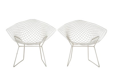 Lot 320 - IN THE MANNER OF HARRY BERTOIA