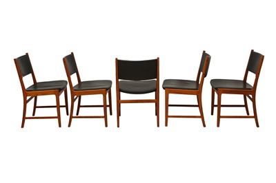 Lot 336 - KAI LYNGFELDT LARSEN (DANISH) FOR SOREN WILLADSEN, DENMARK