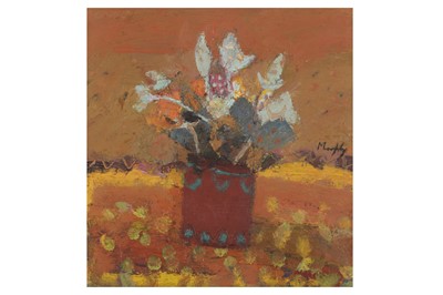 Lot 26 - SANDY MURPHY (BRITISH, b.1959)