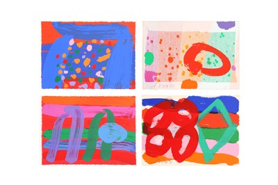 Lot 89 - ALBERT IRVIN OBE RA (BRITISH 1922-2015)