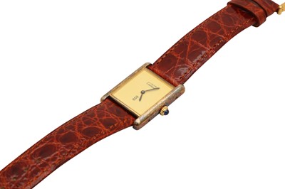 Lot 83 - MUST DE CARTIER
