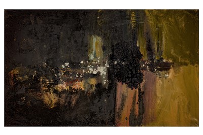Lot 82 - DENIS BOWEN (BRITISH, 1921–2006)