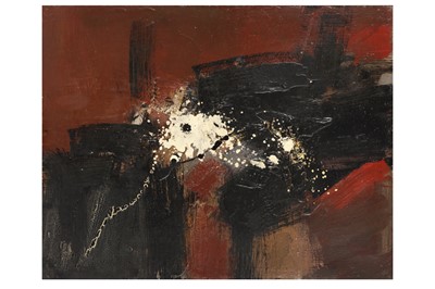 Lot 83 - DENIS BOWEN (BRITISH, 1921–2006)