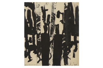 Lot 84 - DENIS BOWEN (BRITISH, 1921–2006)