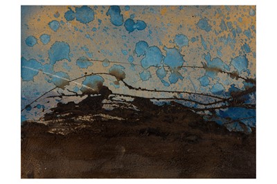 Lot 86 - DENIS BOWEN (BRITISH, 1921–2006)