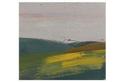 Lot 165 - DENIS BOWEN (BRITISH, 1921–2006)
