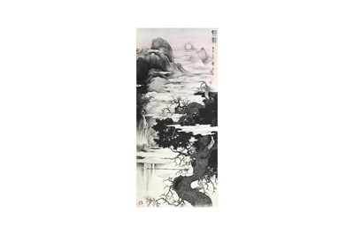 Lot 906 - UNKNOWN ARTIST 佚名