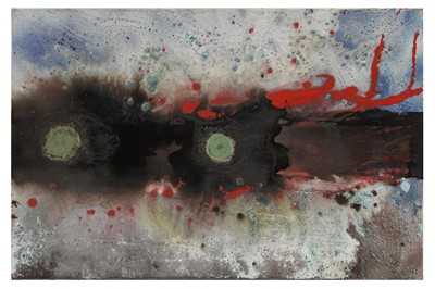 Lot 168 - DENIS BOWEN (BRITISH, 1921–2006)