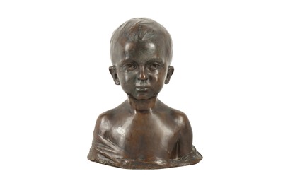 Lot 242 - GODEFROID DEVREESE (1861 – 1941)