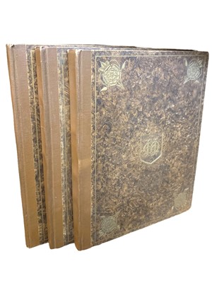 Lot 293 - Old Furniture and Works of Decorative Art