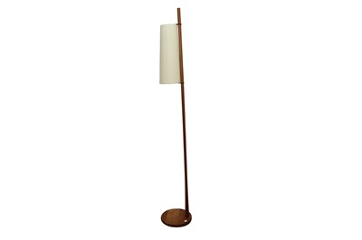 Lot 452 - A DE LA ESPADA FOR MATTHEW HILTON LAMP