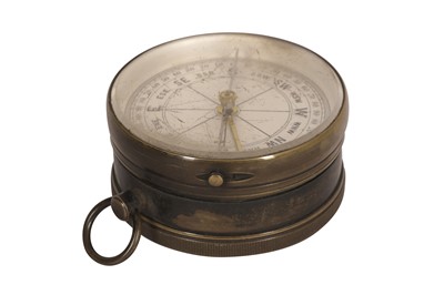 Lot 147 - A GROUP OF BAROMETERS AND OTHER INSTRUMENTS