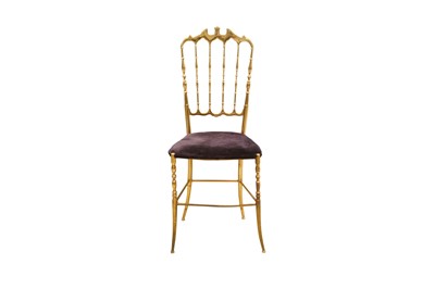Lot 269 - MID-CENTURY, ITALY